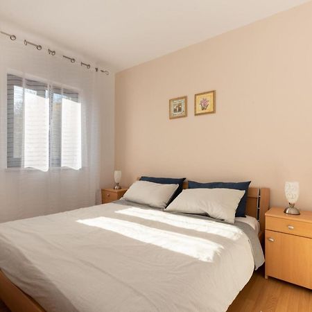 Holiday Home Alis Labin  Dış mekan fotoğraf