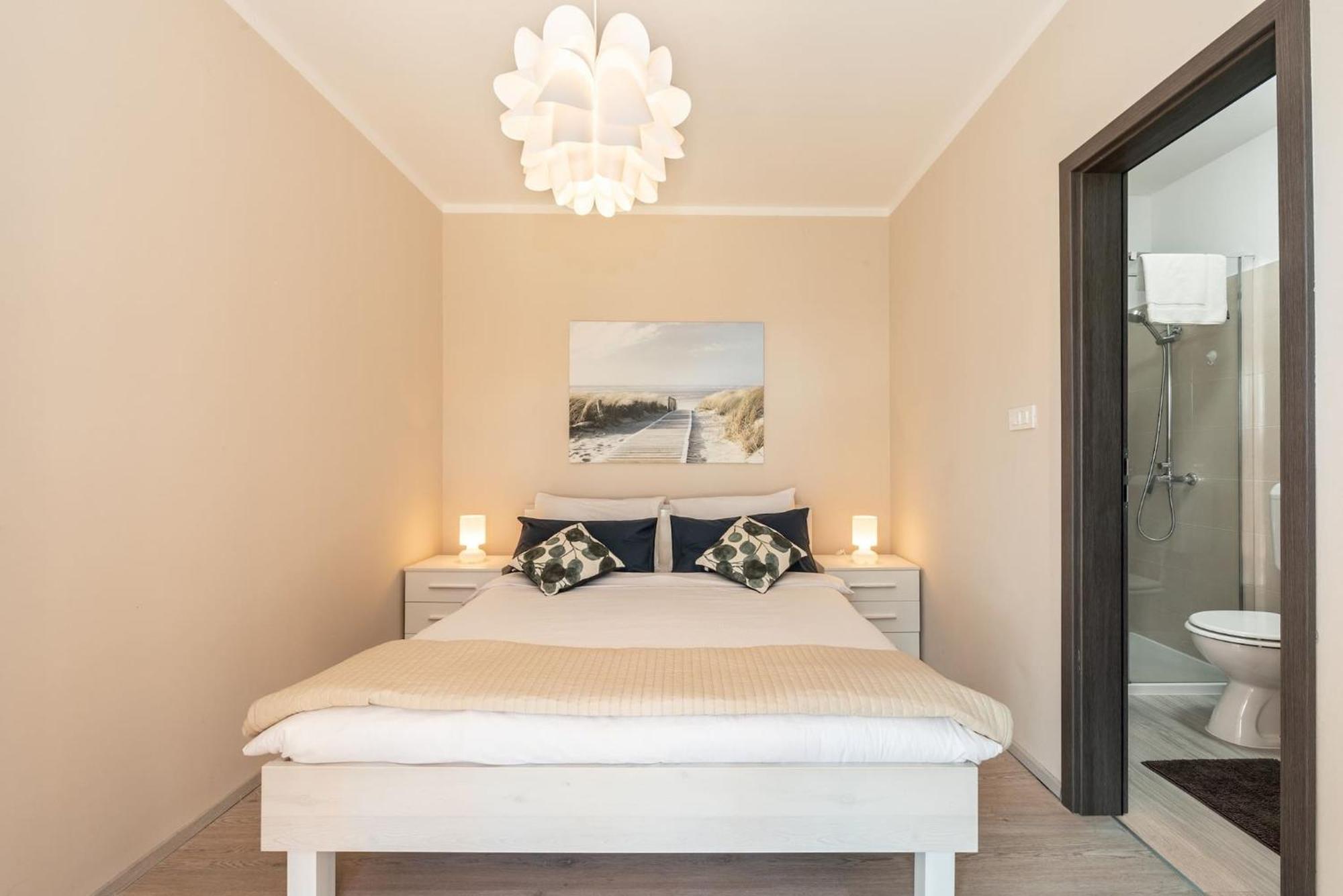 Holiday Home Alis Labin  Dış mekan fotoğraf