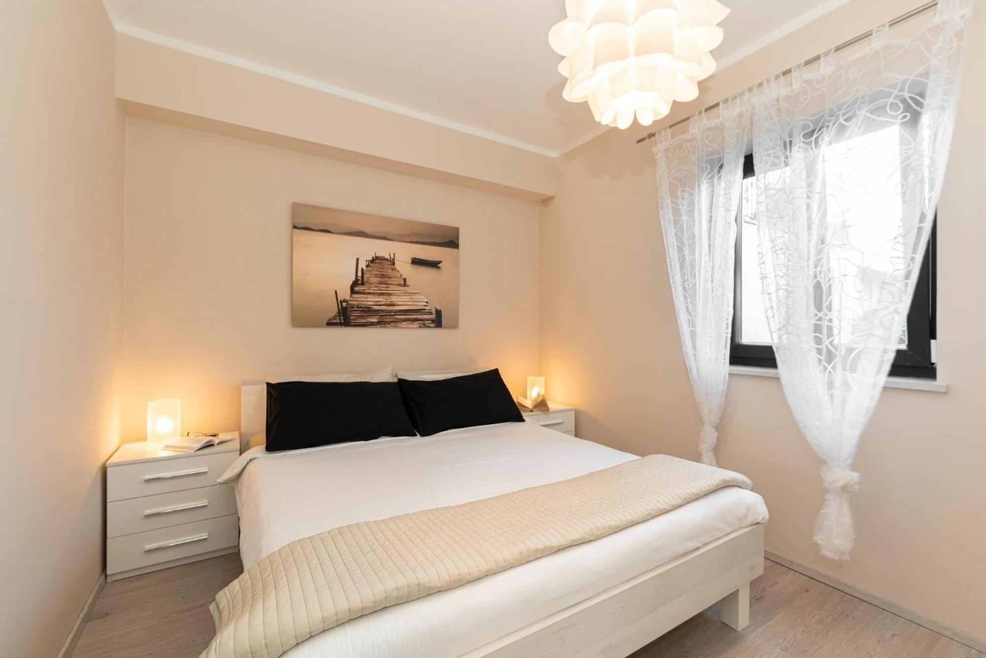 Holiday Home Alis Labin  Dış mekan fotoğraf