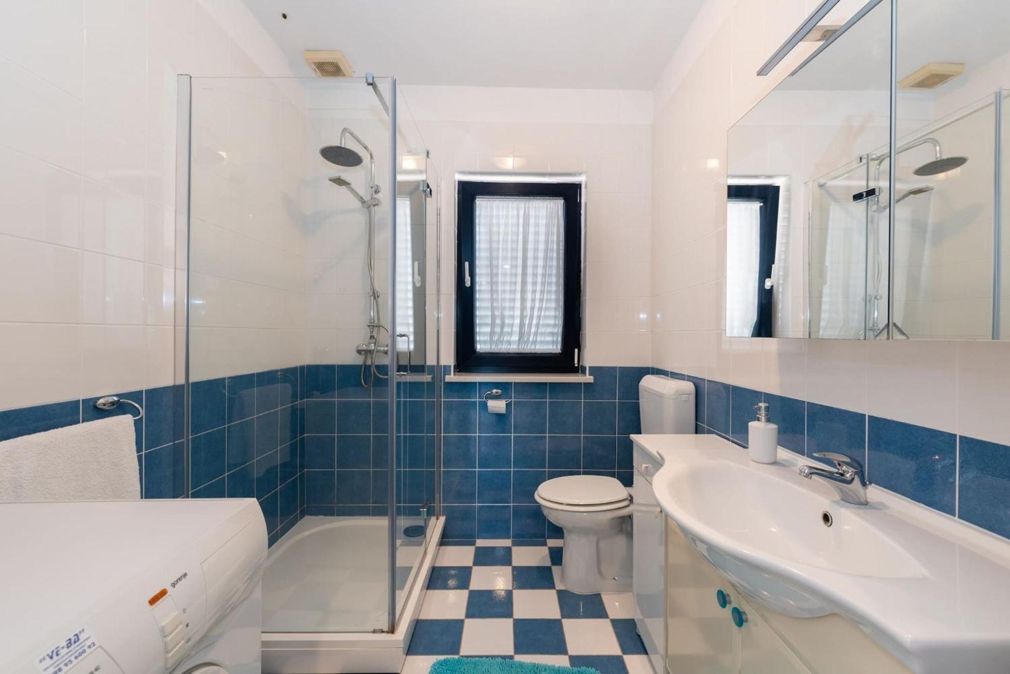 Holiday Home Alis Labin  Dış mekan fotoğraf