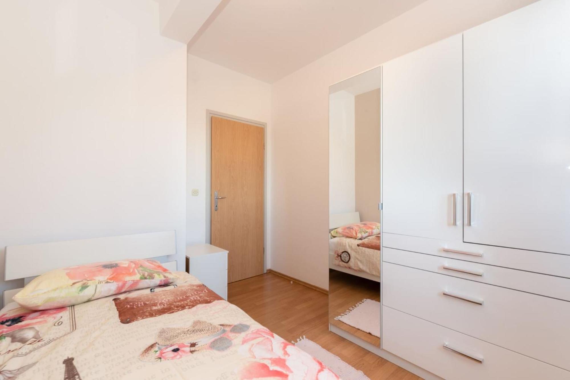 Holiday Home Alis Labin  Dış mekan fotoğraf