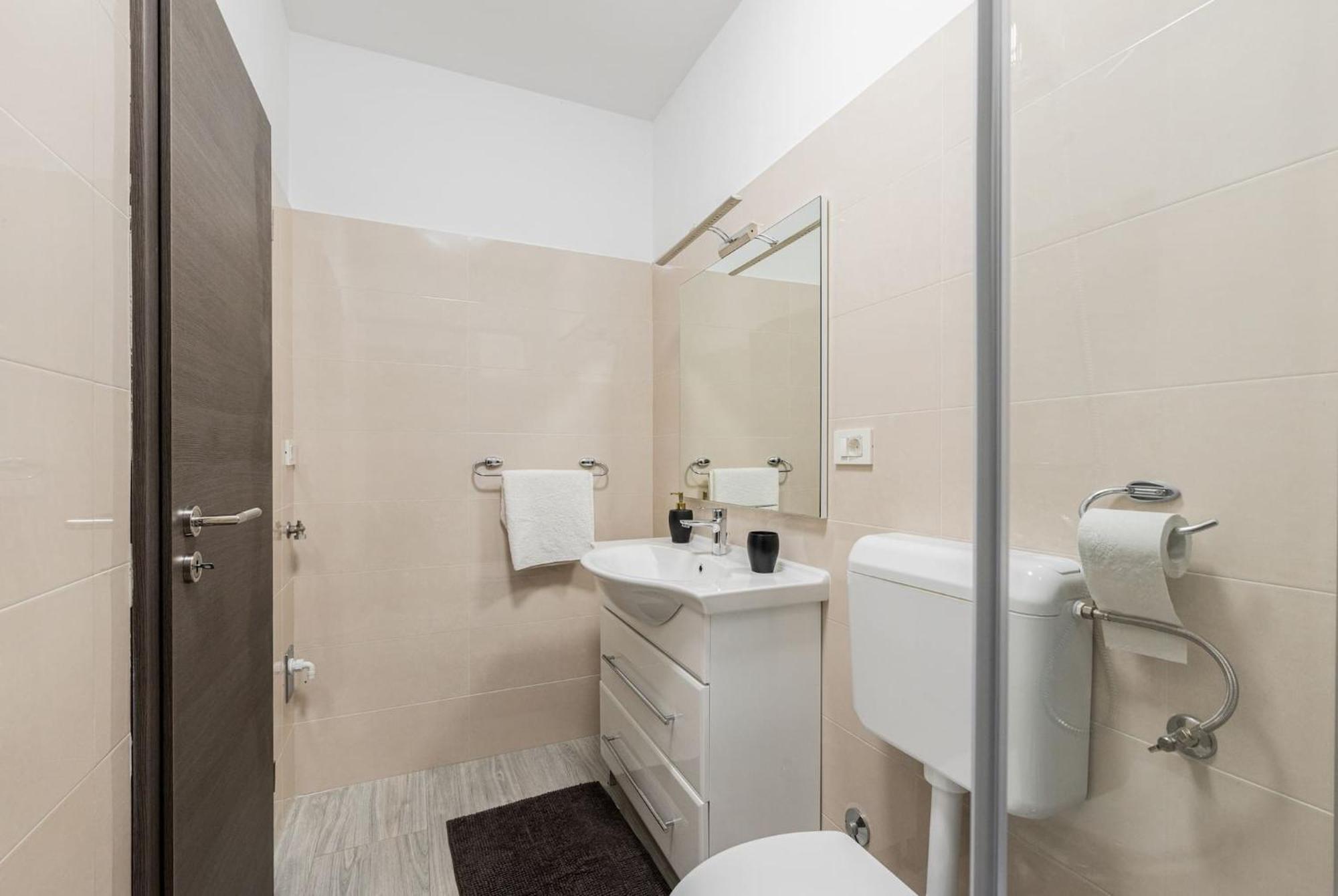 Holiday Home Alis Labin  Dış mekan fotoğraf