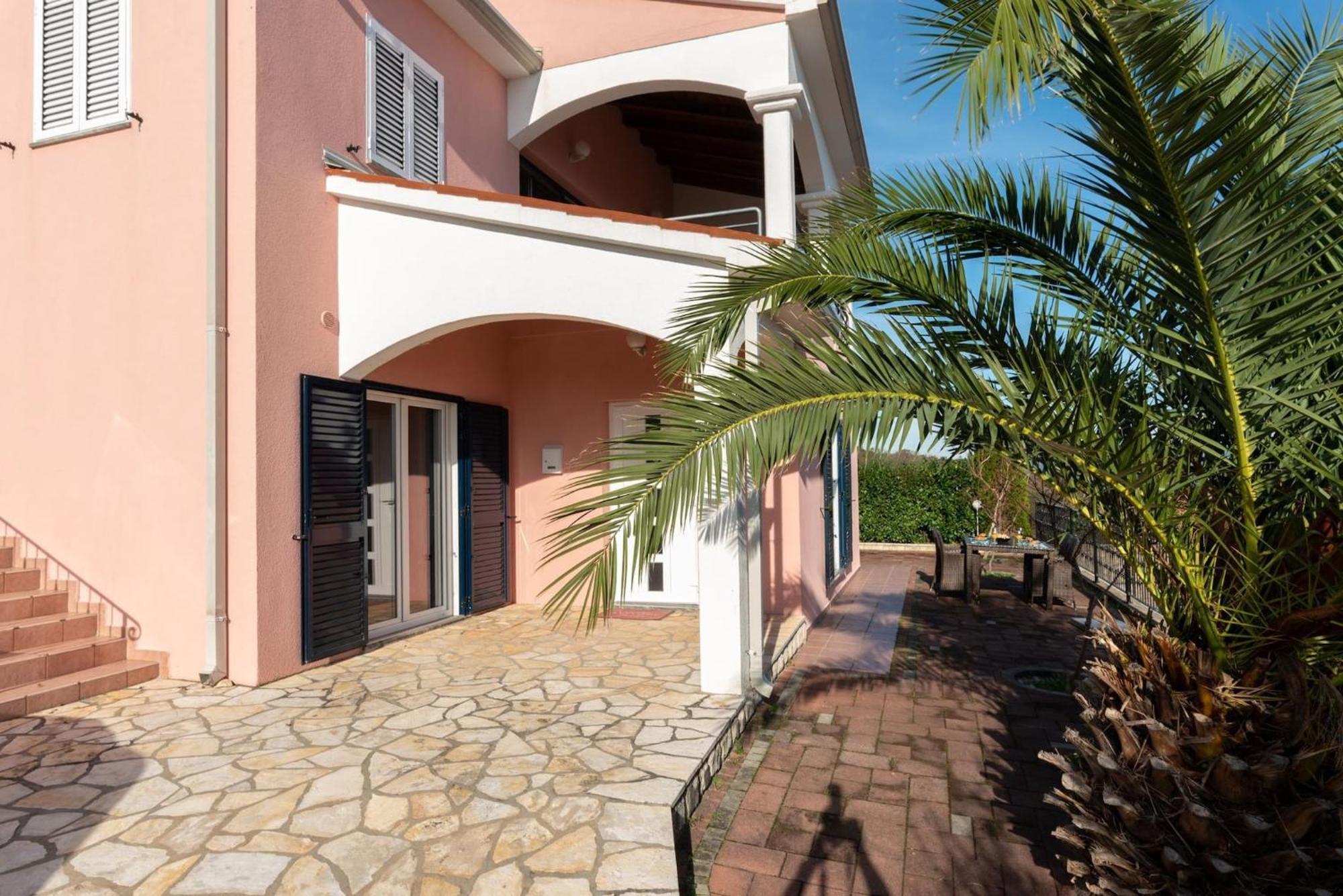 Holiday Home Alis Labin  Dış mekan fotoğraf